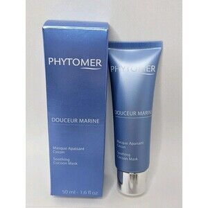 Phytomer Douceur Marine Soothing Cocoon Mask  50ml/1.6oz New In Box